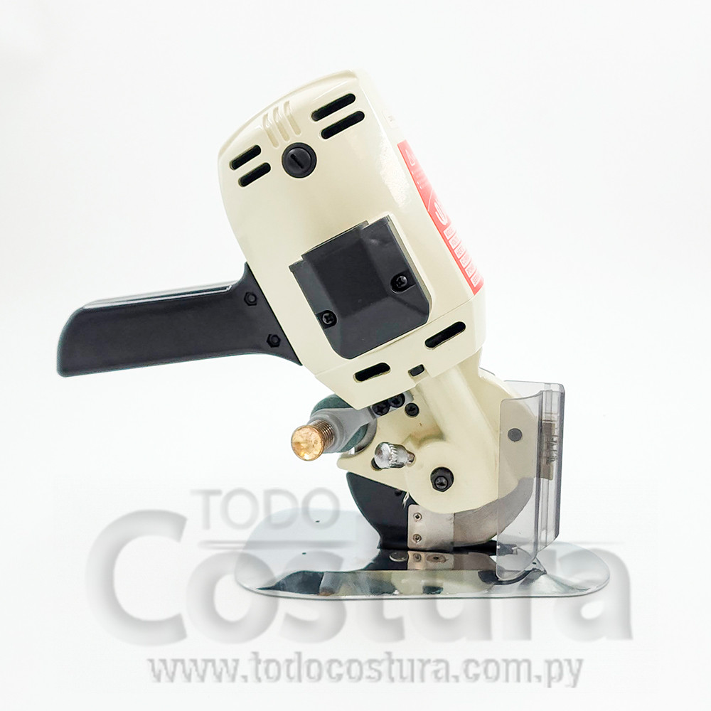 CORTADORA CIRCULAR WILLPEX DE 4 PULG. RC100 (250W)